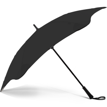Umbrella Classic Black - Blunt