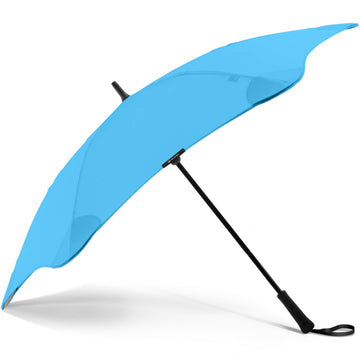 Umbrella Classic Blue - Blunt