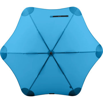 Umbrella Classic Blue - Blunt