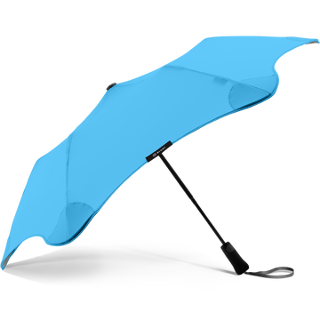 Umbrella Metro Blue - Blunt