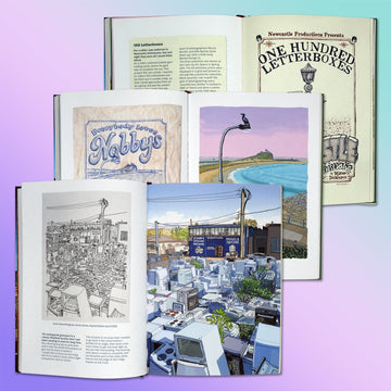 The Book of Newcastle