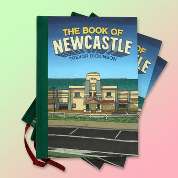 The Book of Newcastle