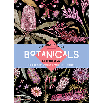 All Wrapped Up Botanicals