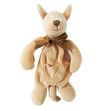 Kangaroo George Comforter - Outstations