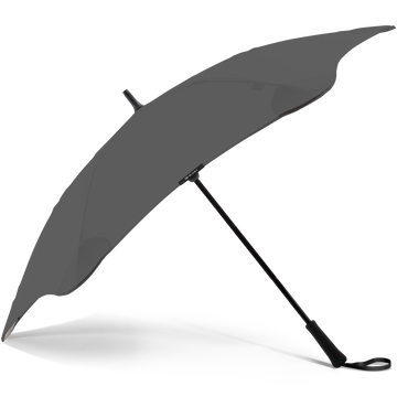 Umbrella Classic Charcoal - Blunt