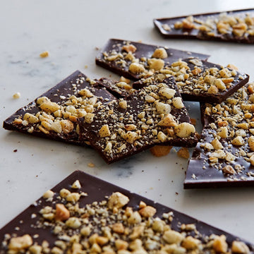 Chocolate Kakadu Plum/Lemon Myrtle/Macadamia Dark Chocolate - Kakadu Plum Co.