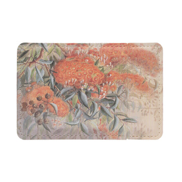 Pocket Mirror Eucalyptus Blossom - Trevor Kennedy Collection