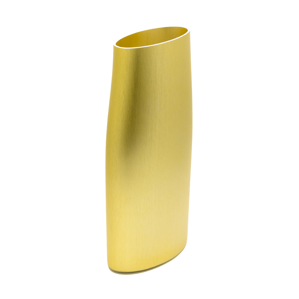 Vase Autumn Copper Small - FINK main image 0
