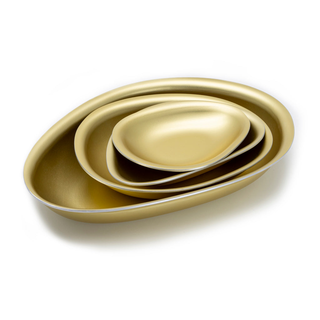 Bowl Rockpool Champagne - Fink & Co main image 0
