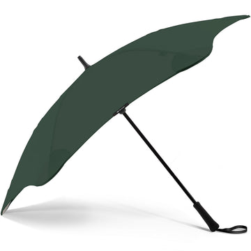 Umbrella Classic Forest Green - Blunt