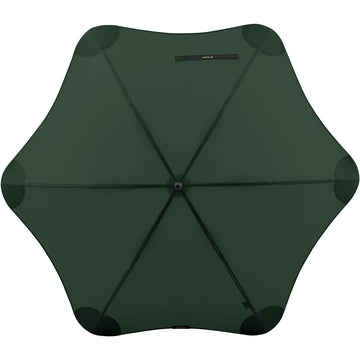 Umbrella Classic Forest Green - Blunt