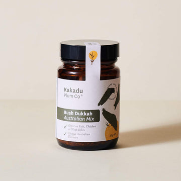 Bush Dukkah Australian Mix 55g - Kakadu Plum Co.
