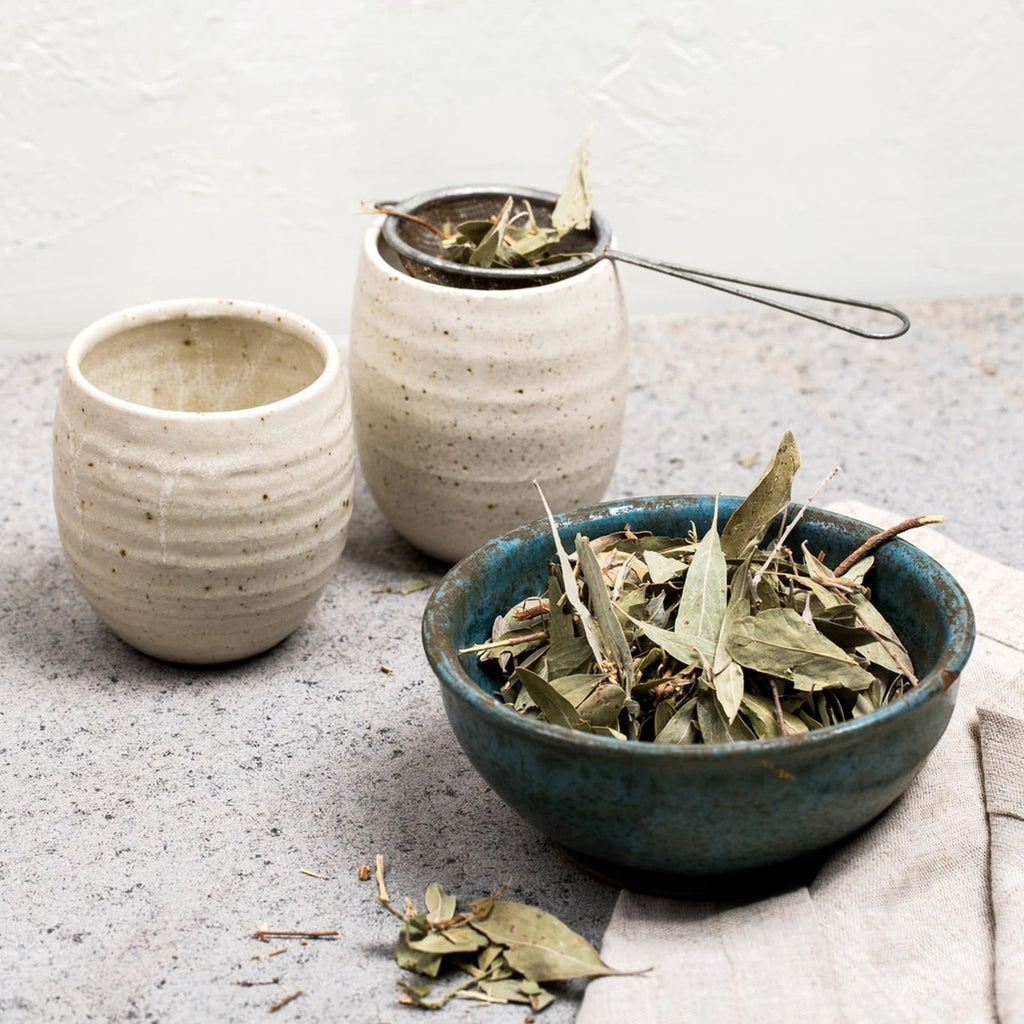 Bush Tea Jilungin 35g Kakadu Plum Co. National Museum Australia