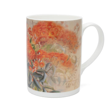 Mug Eucalyptus Blossom - The Trevor Kennedy Collection