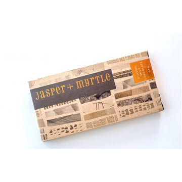 Chocolate Classic Milk 70g - Jasper & Myrtle