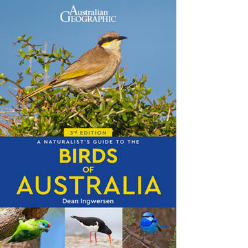 Australian Geographic – National Museum Australia