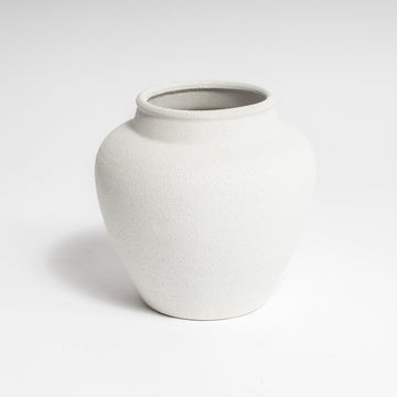 Vase Florence Pot Large - Ned Collections