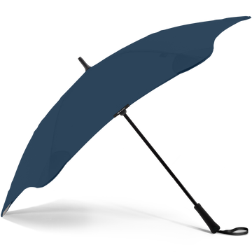 Umbrella Classic Navy - Blunt