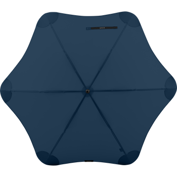 Umbrella Classic Navy - Blunt