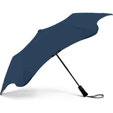 Umbrella Metro Navy - Blunt