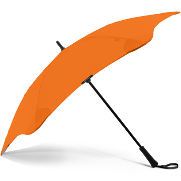 Umbrella Classic Orange - Blunt