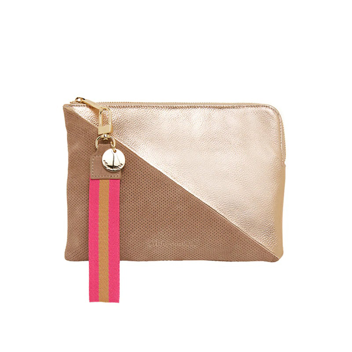 Animal Hair Leather Envelope Clutch Bag New Australia R Ho Bag Handbag |  eBay