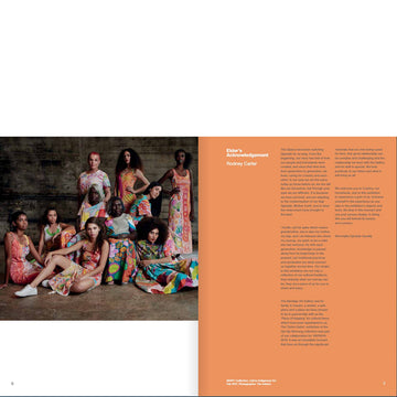 Piinpi: Contemporary Indigenous Fashion