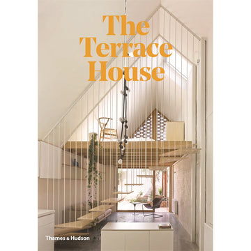 The Terrace House