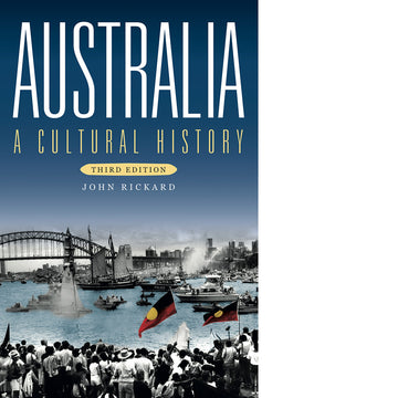 Australia a Cultural History