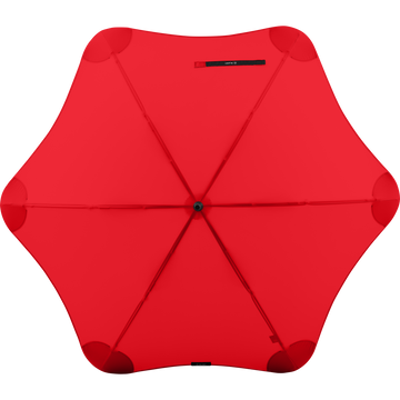 Umbrella Classic Red - Blunt