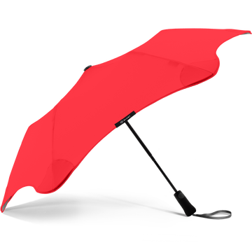 Umbrella Metro Red - Blunt