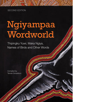 Ngiyampaa Wordworld
