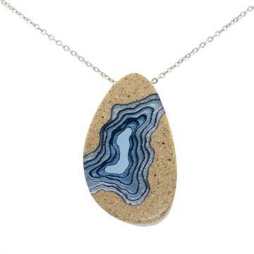 Necklace Chasm - BoldB