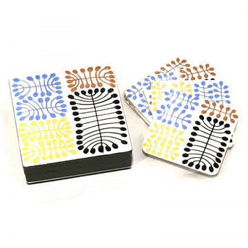 Coaster Set Watia Tjuta Tree - Better World Arts