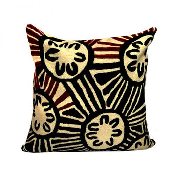 Cushion Cover 40x40cm Jeanie Reid JUL967- Better World Arts