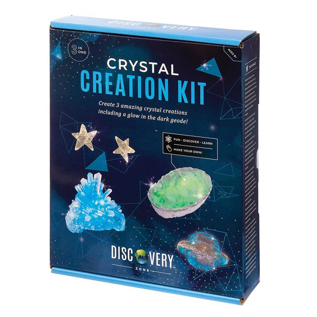 Crystal Creation Kit - Isalbi – National Museum Australia