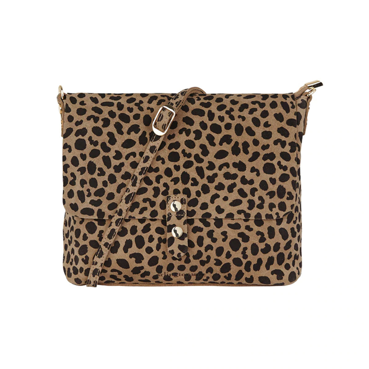 Leopard print clutch online australia