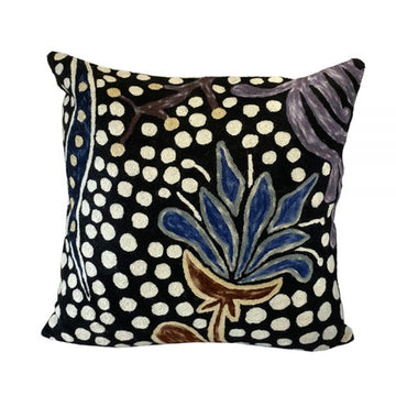 Cushion Cover 40x40cm Bianca Gardiner BGD712 - Better World Arts