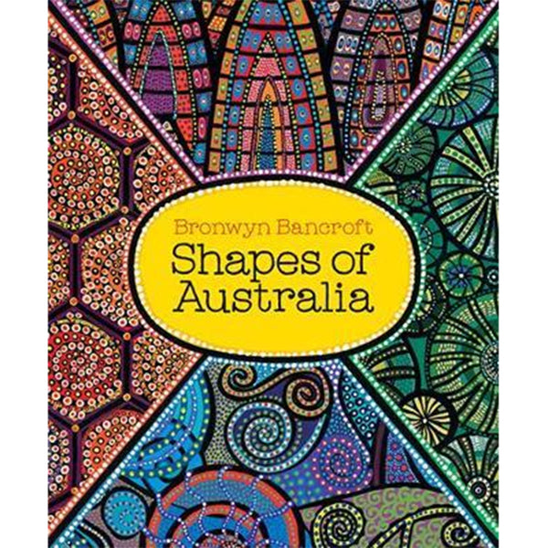 Shapes Of Australia – National Museum Australia