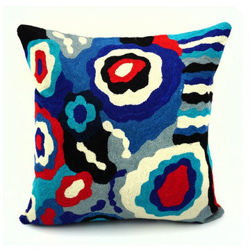 Cushion Cover 40x40cm Andrea Adamson AAD997 - Better World Arts