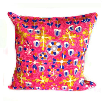 Cushion Cover 40x40cm Rosie Ross ROR417 - Better World Arts