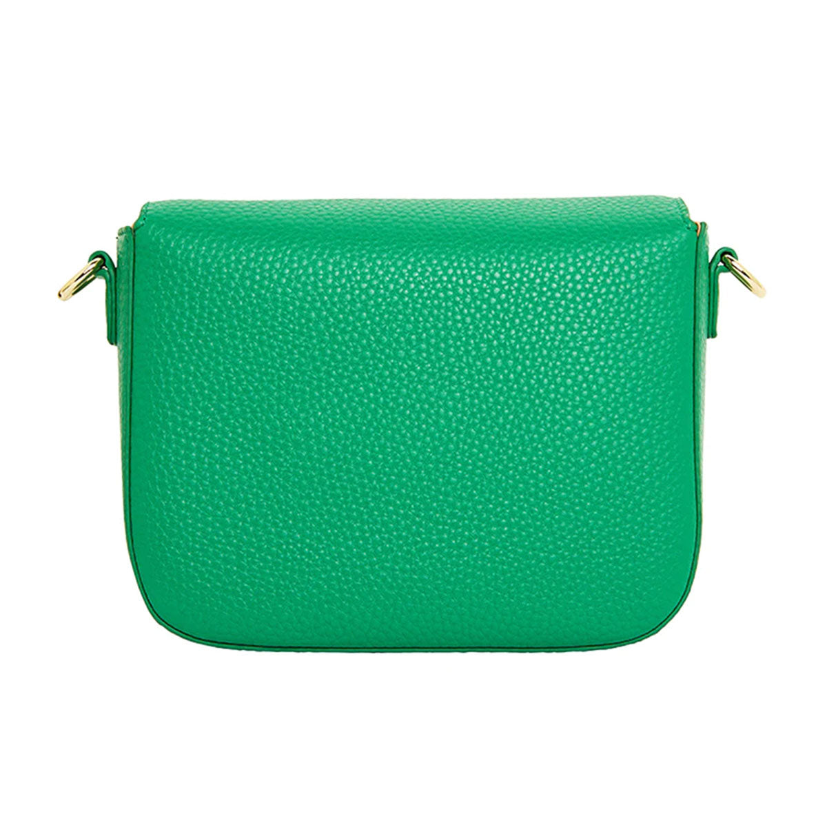 ELMS + KING  Brooklyn Crossbody - Green