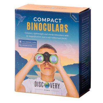 Compact Binoculars - Discovery