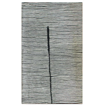 Rug Wool 3x5ft Kurun Warun KWA755 - Better World Arts