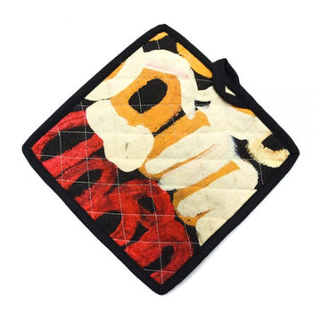 Pot Holder Anmanari Brown - Better World Arts