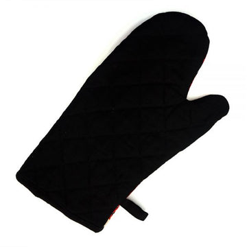 Oven Mitt Murdie Morris - Better World Arts