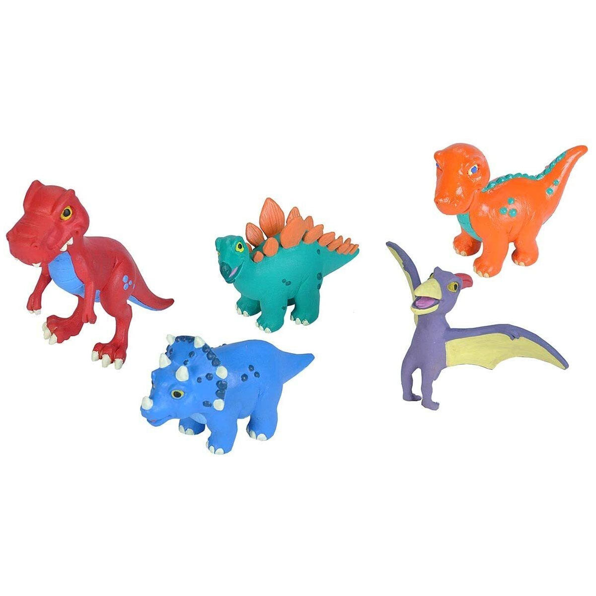 Polybag Baby Dinosaurs Wild Republic โ National Museum Australia