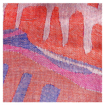 Scarf Lenzig Modal Murdie Morris MNM600 - Better World Arts