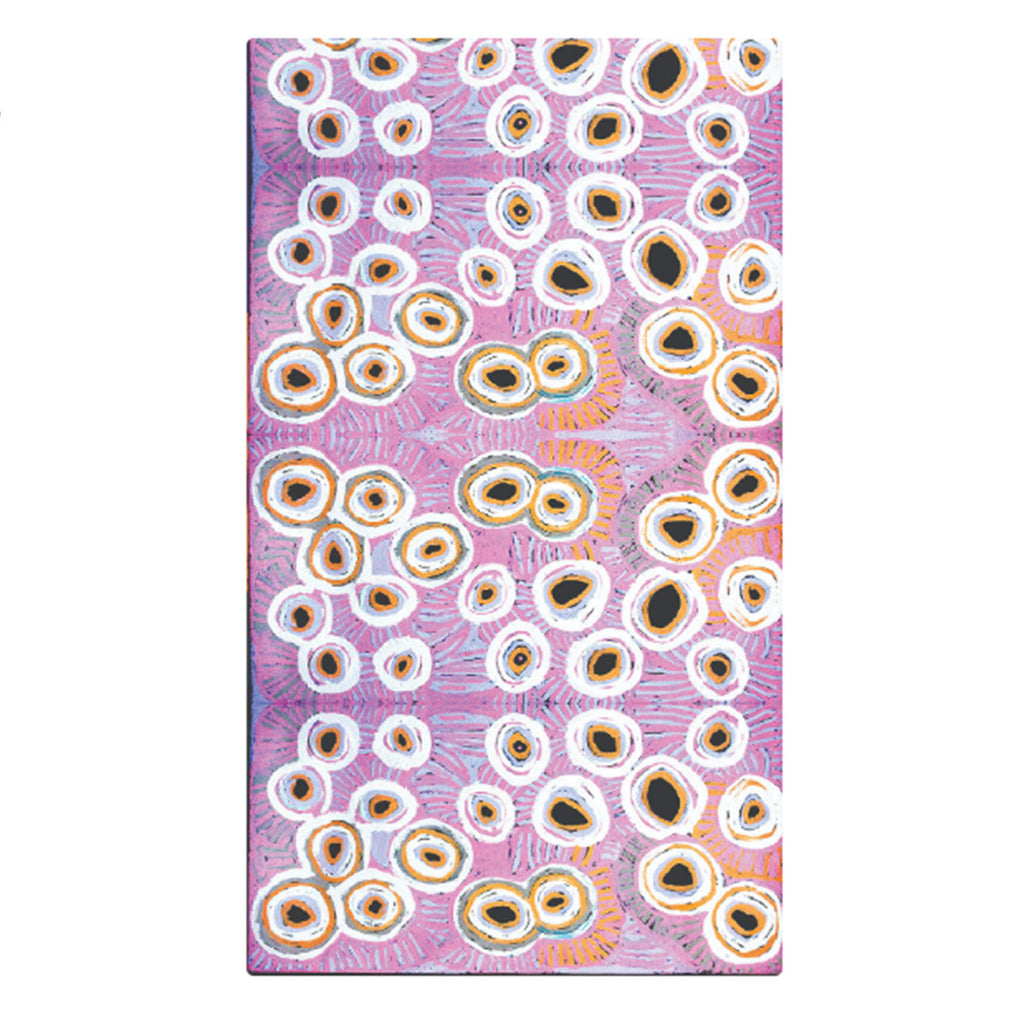 Scarf Lenzig Modal Murdie Morris MNM600 - Better World Arts main image 1