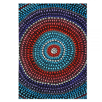 Tea Towel Olivia Wilson OWI766 - Better World Arts